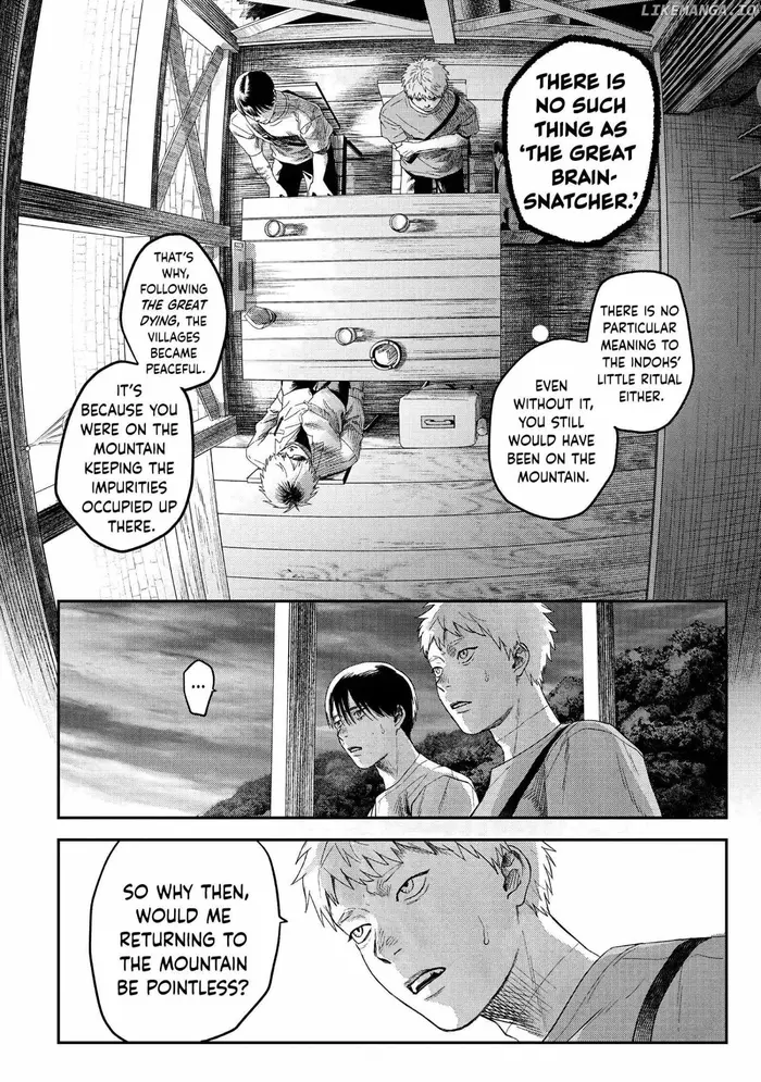 The Summer Hikaru Died Chapter 27 image 12_optimized